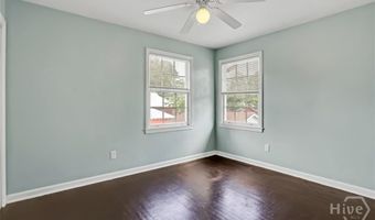 1410 E 51st St, Savannah, GA 31404