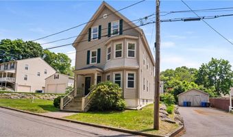 6 Fuller Ave, East Providence, RI 02915