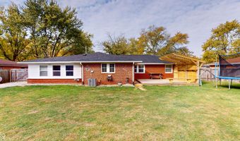 3116 Michael Ln, Anderson, IN 46011