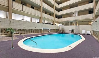 1624 Kanunu St 304, Honolulu, HI 96814