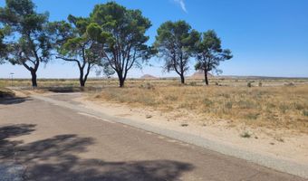 California City Boulevard, California City, CA 93505