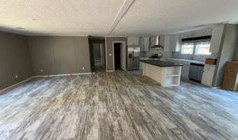 7413 Detonti Rd, Bauxite, AR 72011