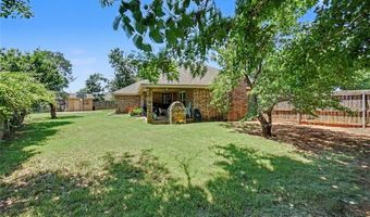 3500 Kings Way, Altus, OK 73521