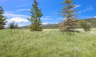 1260 S SORENSEN Way, Alta, WY 83414