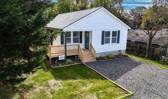 26 Crest Ave, Asheville, NC 28803