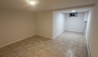 100 S Cliff St Lower Level, Ansonia, CT 06401