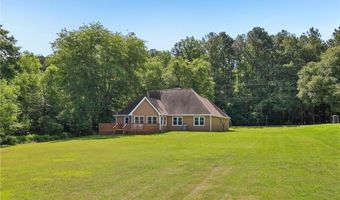 230 County Line Auburn Rd, Auburn, GA 30011