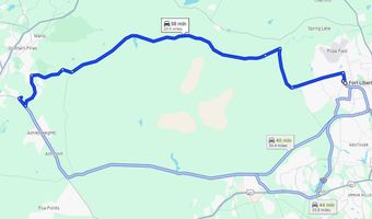 962 Misty Creek Dr, Aberdeen, NC 28315
