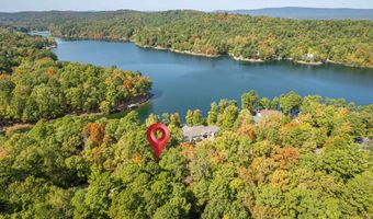 1 Sabiote Ln, Hot Springs Village, AR 71909
