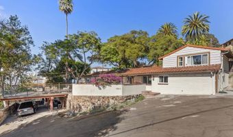 10013 Pandora Dr, La Mesa, CA 91941