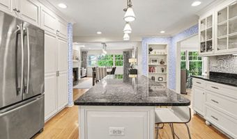 9 E Heatheridge St, Ann Arbor, MI 48104