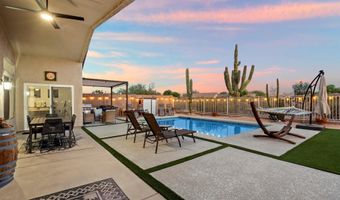 4615 E NIGHT GLOW Dr, Cave Creek, AZ 85331