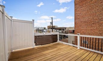 1636 S HANOVER St, Baltimore, MD 21230