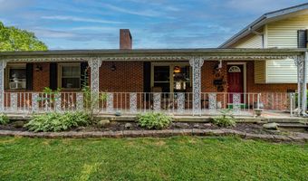 302 N West St, Arcanum, OH 45304