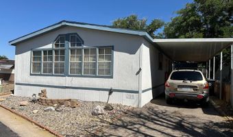 12325 Badger Ln SE, Albuquerque, NM 87123