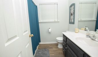816 Coral Cv, Benton, AR 72015