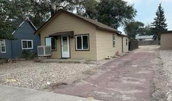252 1st St, Ault, CO 80610