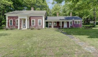58 Tower Hill Rd, Chaplin, CT 06235