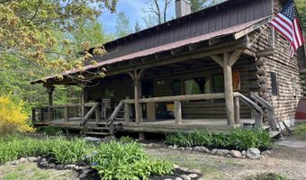 109 Mountain View Rd, Campton, NH 03223