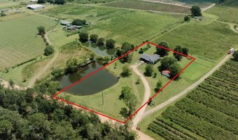 183 Moray Rd, Alma, GA 31510