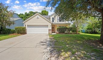 8 Waccamaw Way, Beaufort, SC 29906