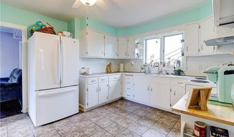 60 Fraser St, East Providence, RI 02914
