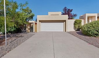 10401 Camino Del Oso NE, Albuquerque, NM 87111