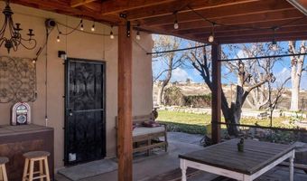500 S Foundation Five Rd, Benson, AZ 85602