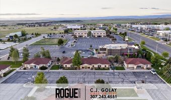 5880 E 2nd St, Casper, WY 82609