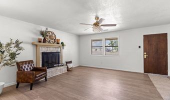 409 NE 6th St, Andrews, TX 79714