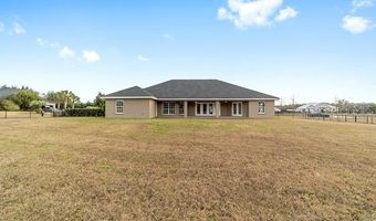 3305 NE 106TH St, Anthony, FL 32617