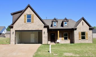 59 COLUMBIA Way, Atoka, TN 38004