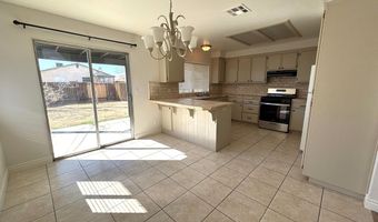 7624 Poppy Blvd, California City, CA 93505