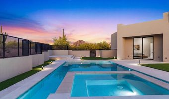 6816 E Stagecoach Pass, Carefree, AZ 85377