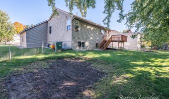 11037 Skyway Ln, Allendale, MI 49401