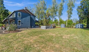 43300 NW Cedar Canyon Rd, Banks, OR 97106