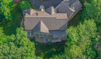 5354 Pinnacle Point Dr NE, Ada, MI 49301