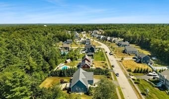70 Cynthia Rd, Abington, MA 02351
