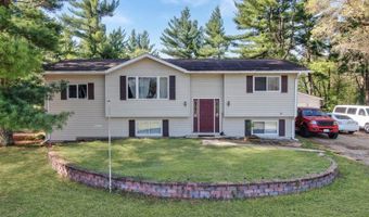 15893 State Highway 16, Angelo, WI 54656