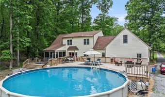 13032 Beech Creek Ln, Ashland, VA 23005