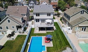 155 Osborne Ave, Bay Head, NJ 08742