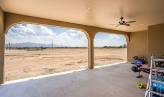 3370 Opitz Rd, Anthony, NM 88021