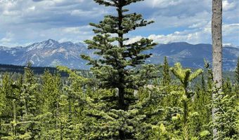 Bear Den Court Road, Big Sky, MT 59716