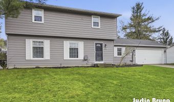 6866 Adaside Dr SE, Ada, MI 49301