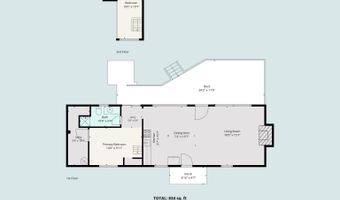24 Pats Ln, Cascade, ID 83611