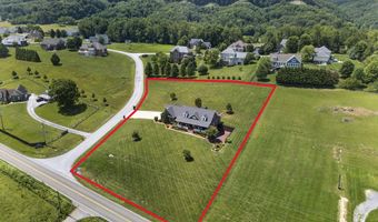 20443 Josh Allen Dr, Abingdon, VA 24211