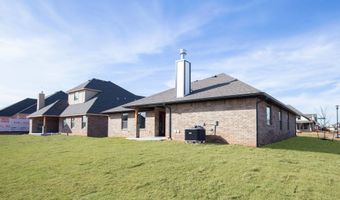 12449 SW 30th St Plan: Hummingbird Half Bath, Yukon, OK 73099