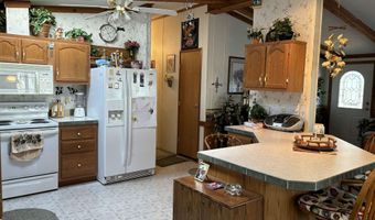 2054 Birchwood, Alger, MI 48610