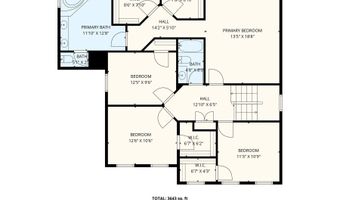 2201 HERRING CREEK Dr, Accokeek, MD 20607