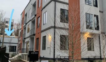 4008 EDMUNDS NW 3, Washington, DC 20007